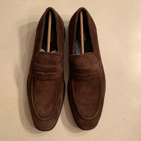 Cole Haan Other - New Cole Haan Loafers